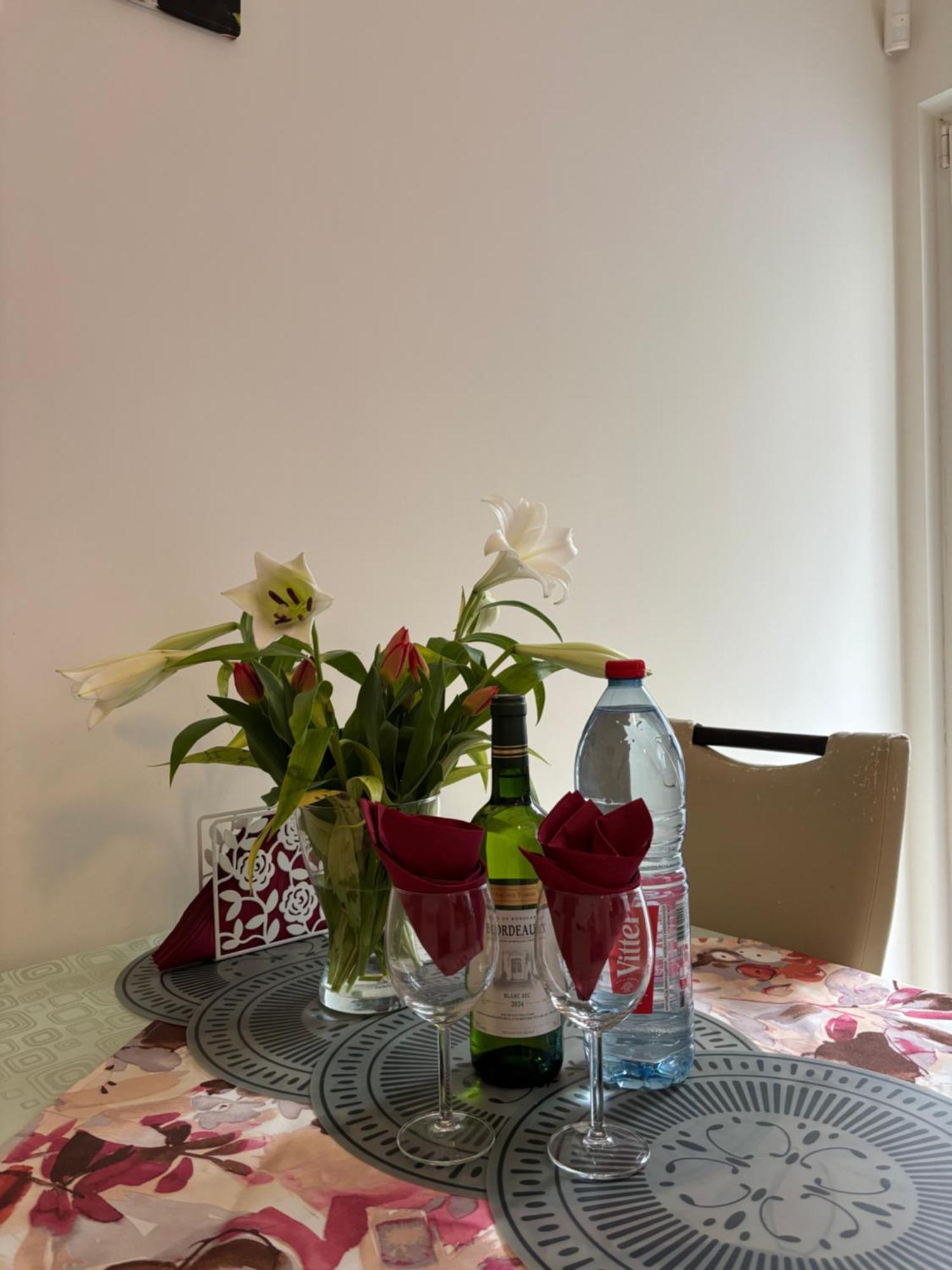 Appartement Chez Agnes — Photos 1