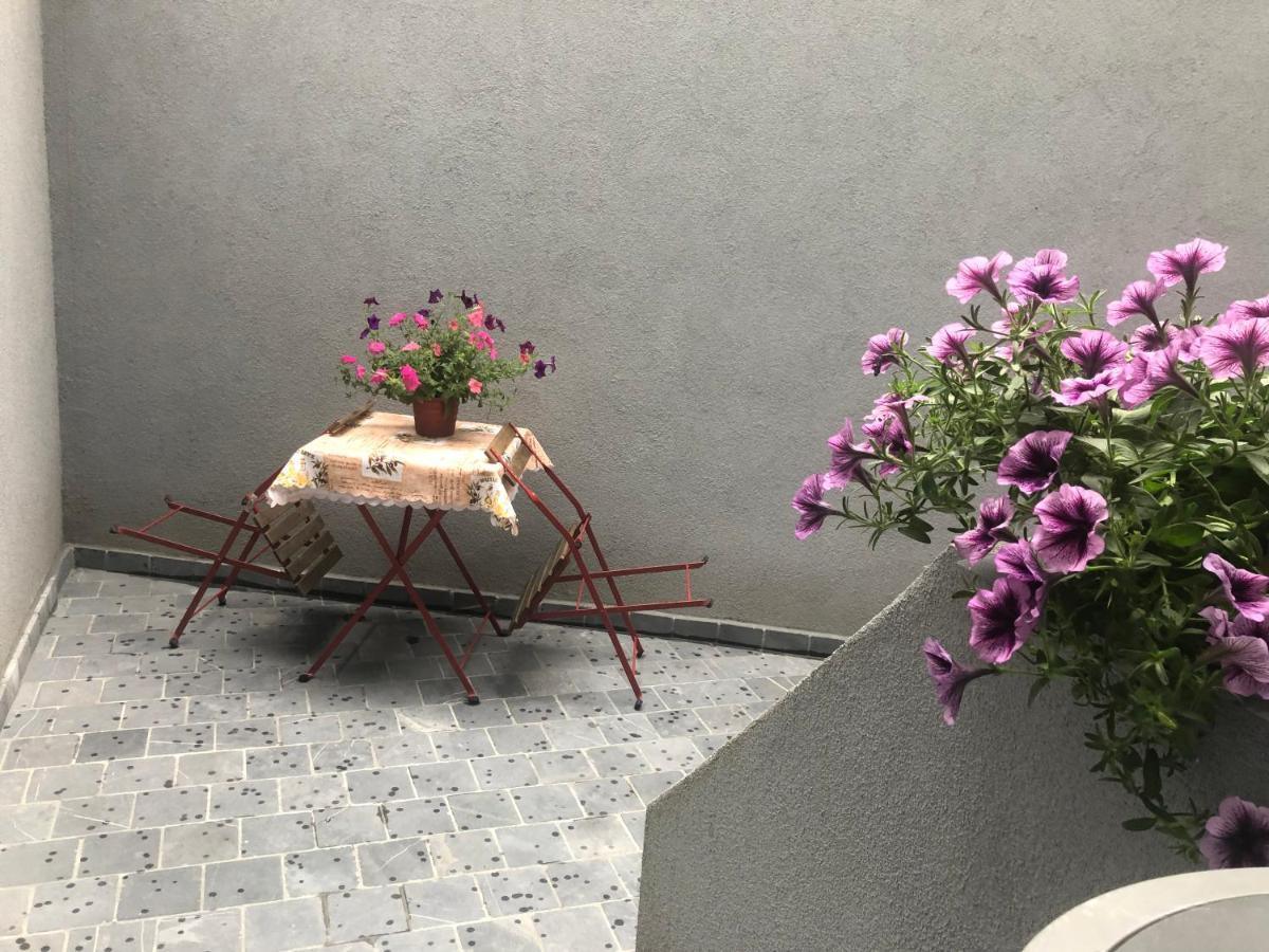 Appartement Chez Agnes — Photos 2