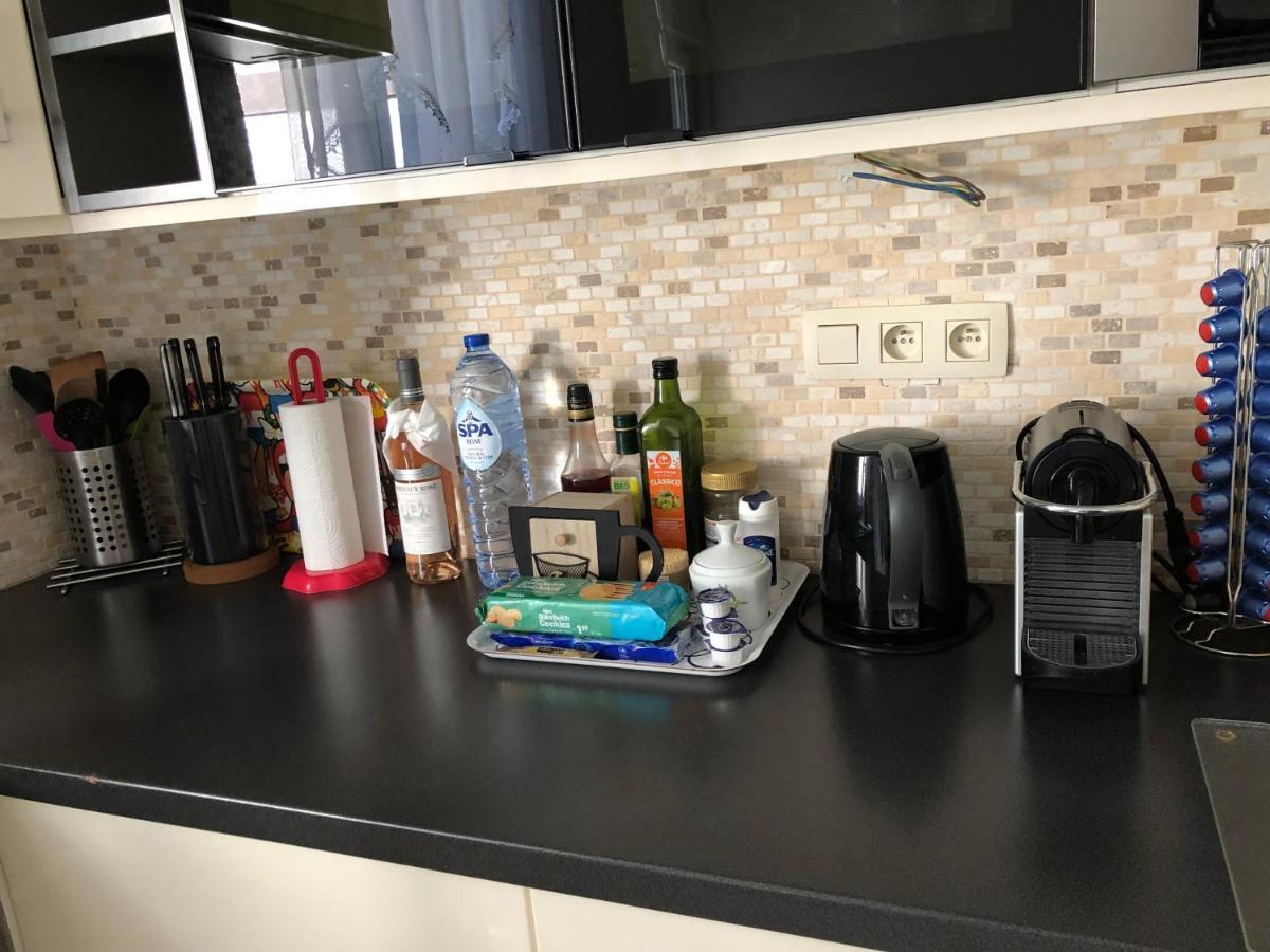 Appartement Chez Agnes — Photos 3